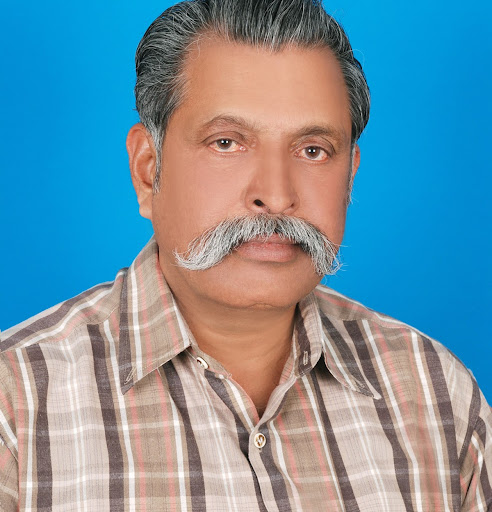 Jacob Mathai Photo 9