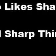 Bob Sharp Photo 9