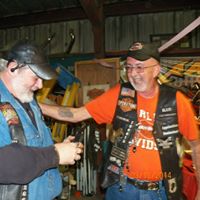 Sandra Dotson Photo 29