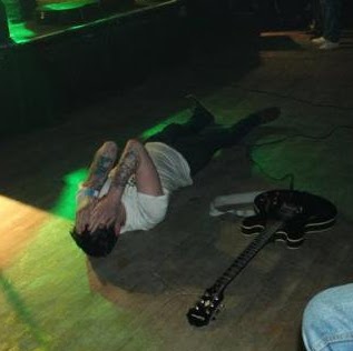 Ethan Owen Photo 5