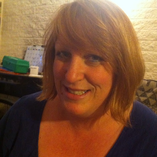 Traci Tucker Photo 33