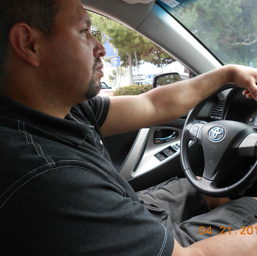Ramiro Cervantes Photo 22