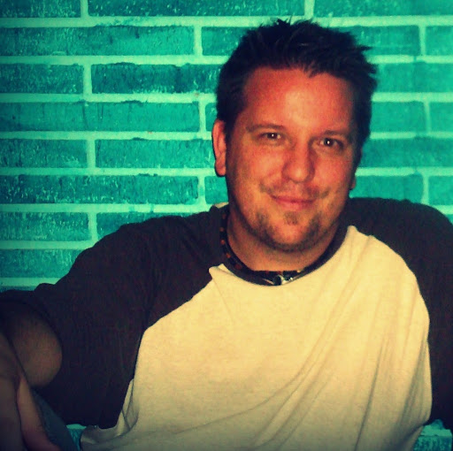 Matthew Fritz Photo 30