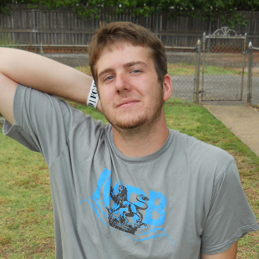 Darren Bailey Photo 35