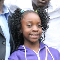 Ebony Walker Photo 12