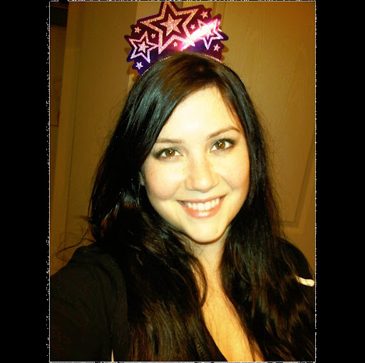 Sarah Mckinley Photo 34