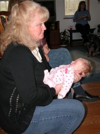 Debra Webster Photo 24