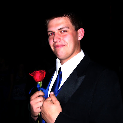 Jordan Meyer Photo 41