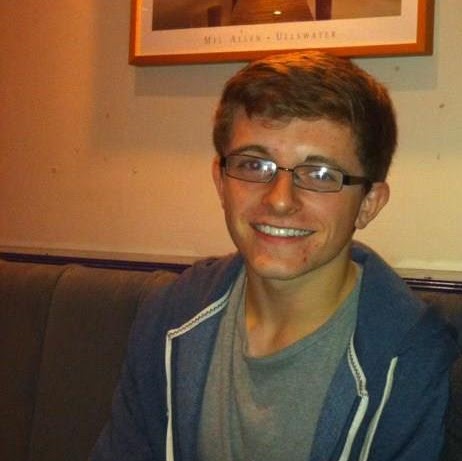 Matthew Scanlon Photo 13