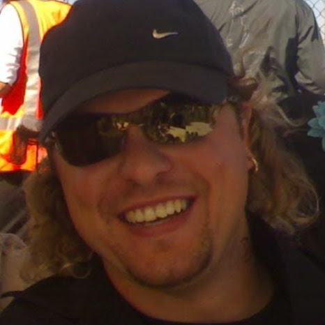 Daniel Guthrie Photo 12