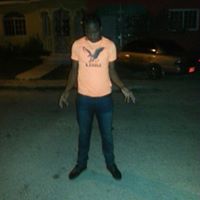 Marlon Harris Photo 10