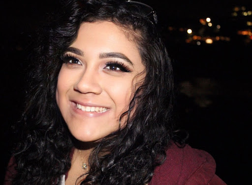Sophia Martinez Photo 3