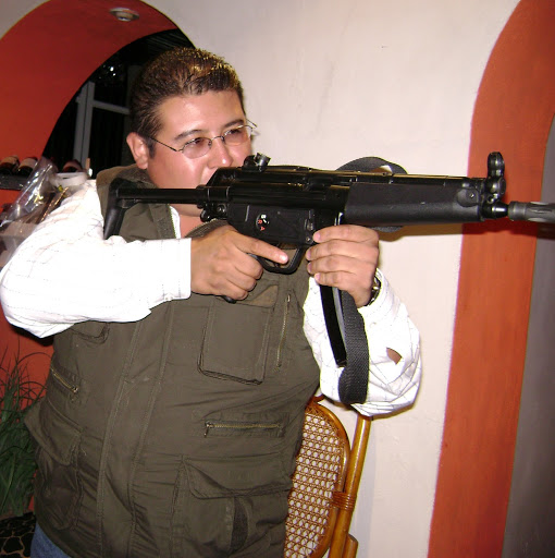 Julio Munoz Photo 19