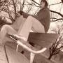Frankie Thacker Photo 7