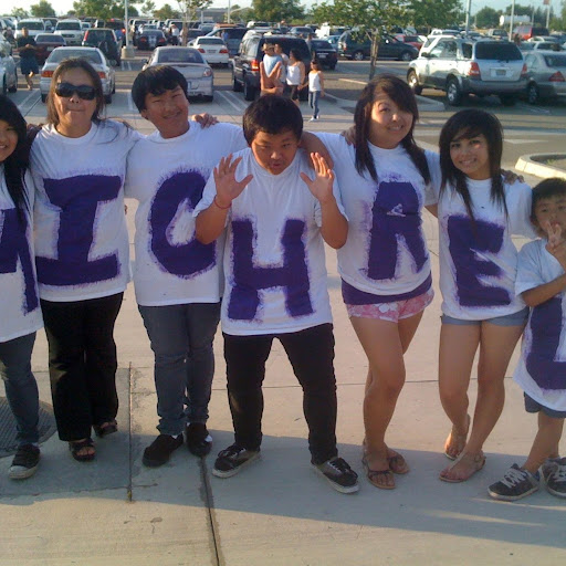 Michael Xiong Photo 26