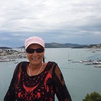 Jan Todd Photo 20