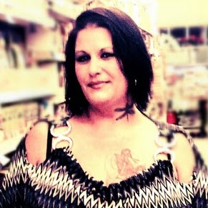 Rebecca Cardwell Photo 25