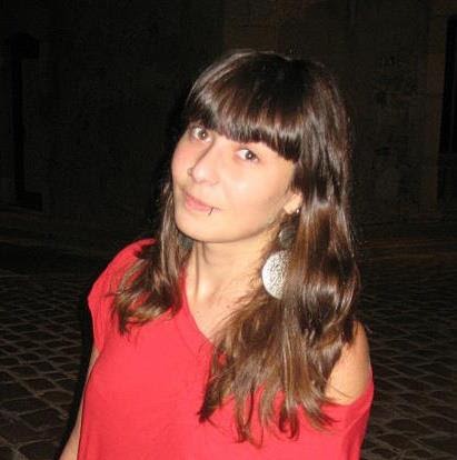 Cristina Torres Photo 37