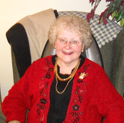 Lauri Rowe Photo 6