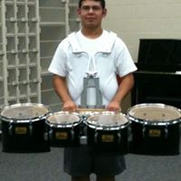 Rolando Robledo Photo 11