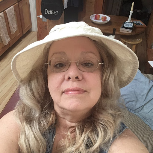 Judith Fisher Photo 9
