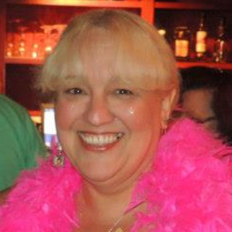 Ruth Lawrence Photo 38
