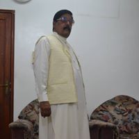 Nasir Nazir Photo 6