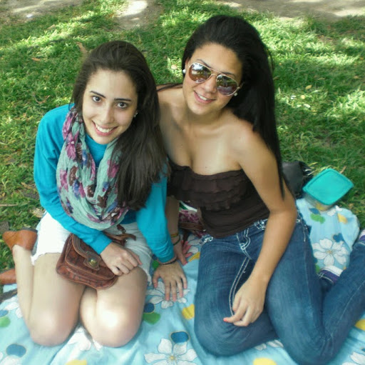 Ivonne Abreu Photo 5