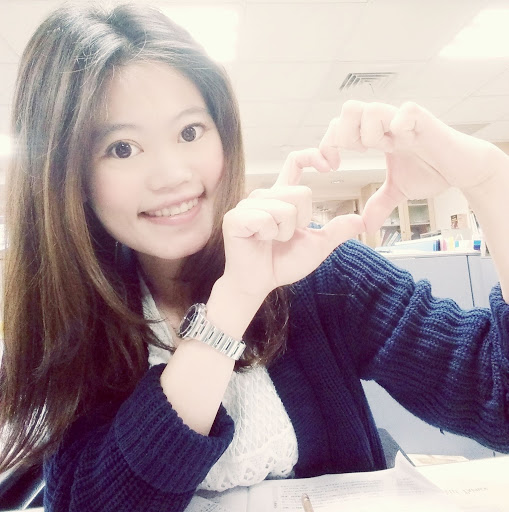 Cindy Tang Photo 9