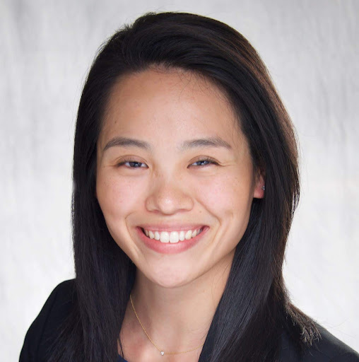Vivian Zhu Photo 6