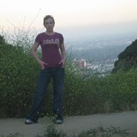 Amy Mather Photo 5