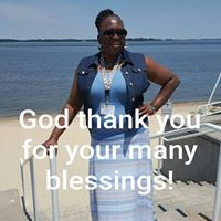 Teresa Goode Photo 15