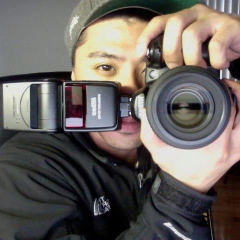 Alan Phung Photo 8
