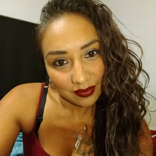 Nicole Cruz Photo 30
