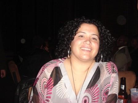 Jennifer Sanchez Photo 14