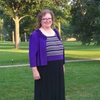 Cynthia Paul Photo 45