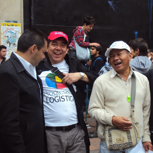 Antonio Angulo Photo 25