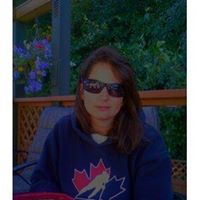 Cara Gallagher Photo 17