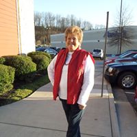 Shirley Cross Photo 24