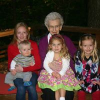 Nancy Hartzell Photo 12