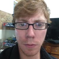 Matthew Potter Photo 51