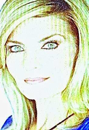 Frances Scott Photo 44