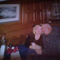 Angela Aldridge Photo 45