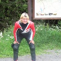 Christine Wegner Photo 19