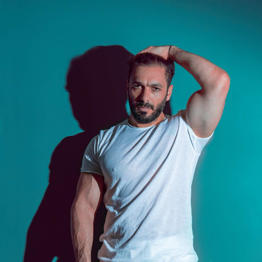 Khaled Hanafy Photo 12