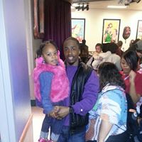 Caron Harris Photo 8