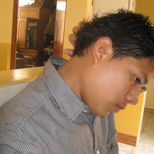Abel Cordova Photo 20