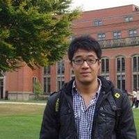 Zhen Lu Photo 20
