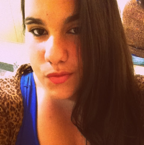 Julia Araujo Photo 11