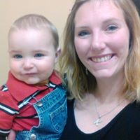 Kristy Hendrickson Photo 6